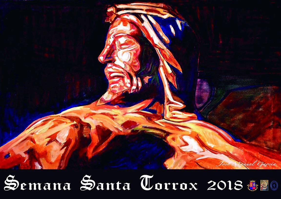 Semana Santa en Torrox  